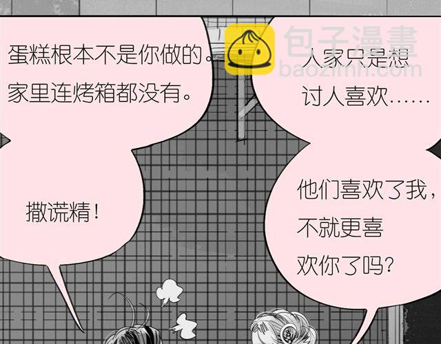《毛绒绒》第36话 你怎么来这了？！ 第29页