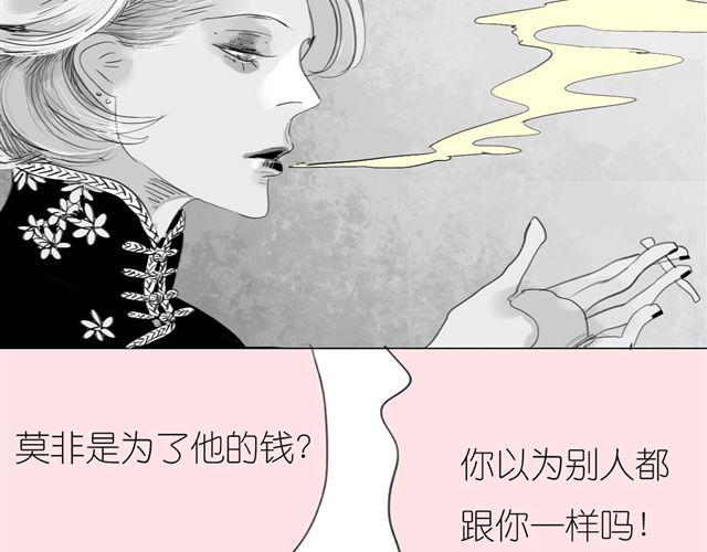 《毛绒绒》第36话 你怎么来这了？！ 第36页