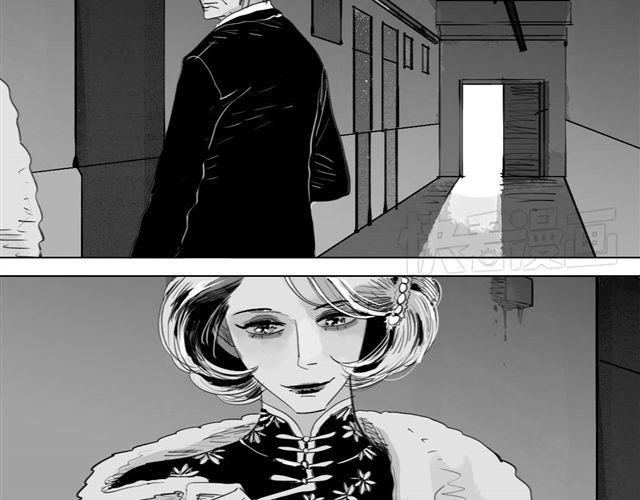 《毛绒绒》第36话 你怎么来这了？！ 第8页