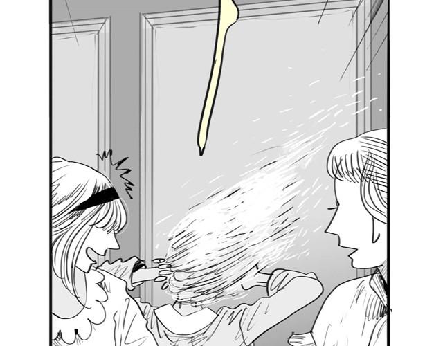 《毛绒绒》第33话 他刚才舔我了？ 第7页