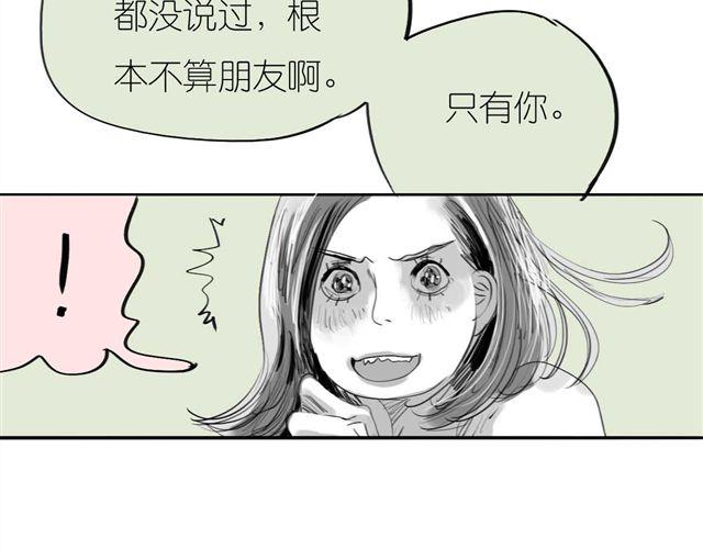 《毛绒绒》第35话 我是她唯一的朋友？！ 第30页