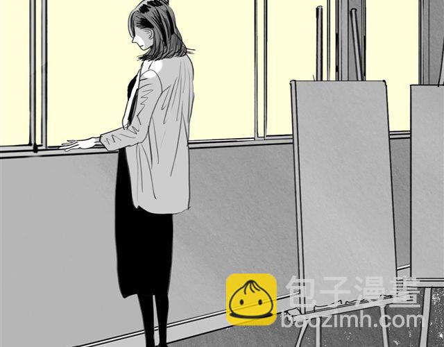 《毛绒绒》第35话 我是她唯一的朋友？！ 第3页