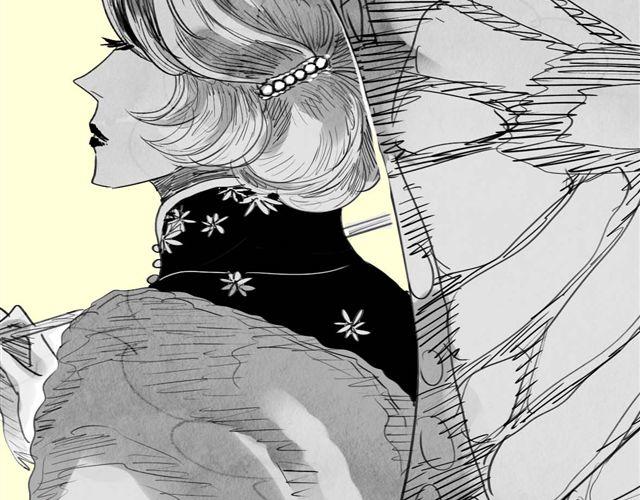 《毛绒绒》第35话 我是她唯一的朋友？！ 第43页