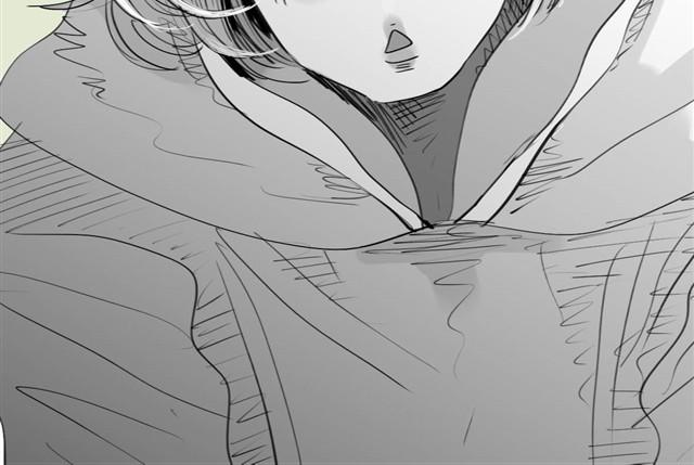 《毛绒绒》第34话 我可不是别人哦 第10页