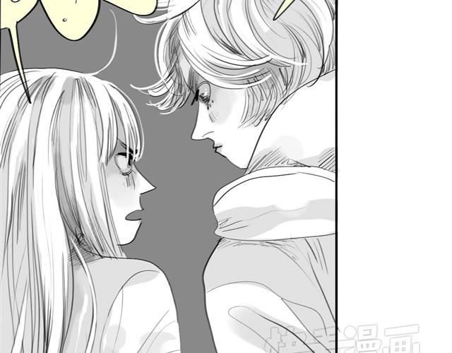 《毛绒绒》第34话 我可不是别人哦 第34页