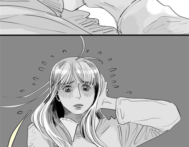 《毛绒绒》第34话 我可不是别人哦 第6页