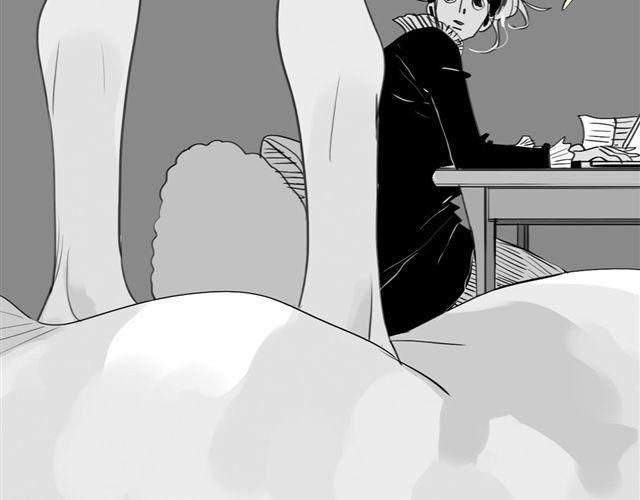 《毛绒绒》第37话 那是我最讨厌的表情 第29页