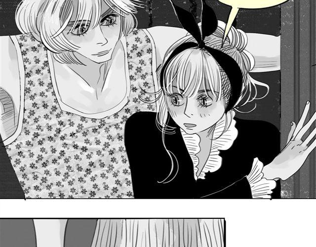 《毛绒绒》第37话 那是我最讨厌的表情 第34页