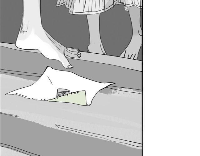 《毛绒绒》第37话 那是我最讨厌的表情 第35页