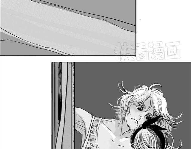 《毛绒绒》第37话 那是我最讨厌的表情 第36页