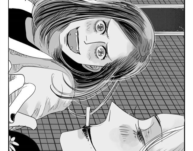 《毛绒绒》第37话 那是我最讨厌的表情 第6页