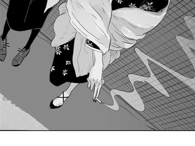 《毛绒绒》第37话 那是我最讨厌的表情 第9页