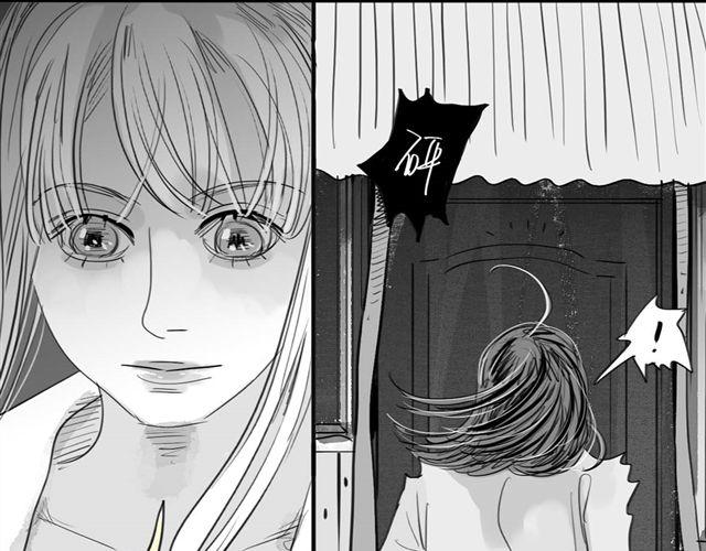《毛绒绒》第38话 我们的过去，都不算数了吗 第12页