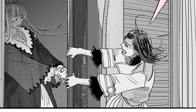 《毛绒绒》第38话 我们的过去，都不算数了吗 第21页