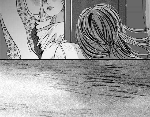 《毛绒绒》第38话 我们的过去，都不算数了吗 第23页