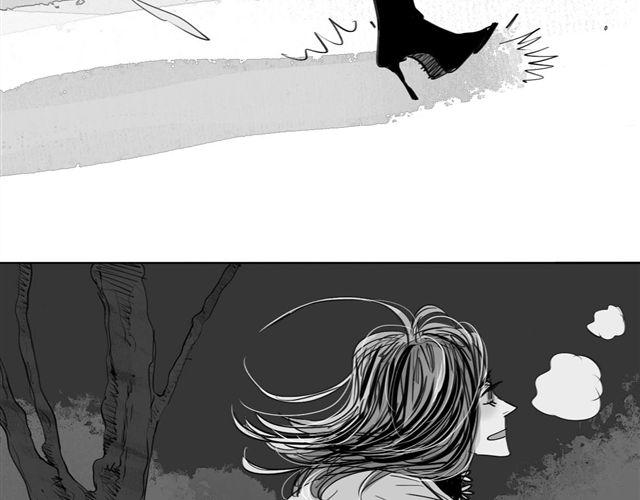 《毛绒绒》第38话 我们的过去，都不算数了吗 第8页
