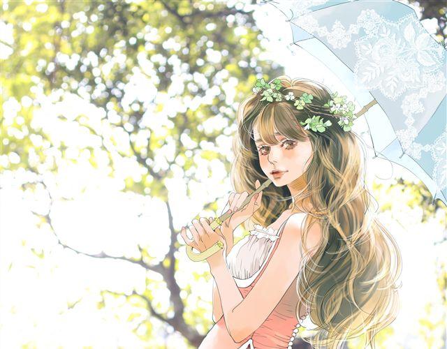 《毛绒绒》第40话 忘了他现在的处境多糟糕 第1页
