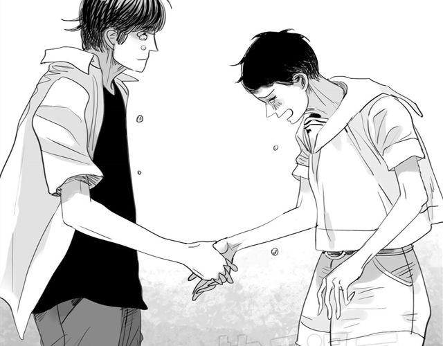 《毛绒绒》第41话 恋爱的花儿开了 第29页