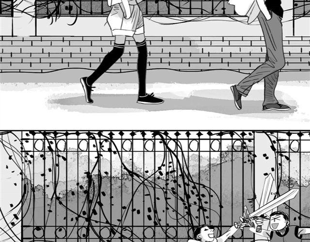 《毛绒绒》第41话 恋爱的花儿开了 第35页