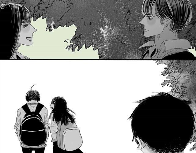 《毛绒绒》第43话 我怎么会那么开心 第19页