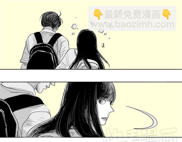 《毛绒绒》第43话 我怎么会那么开心 第23页