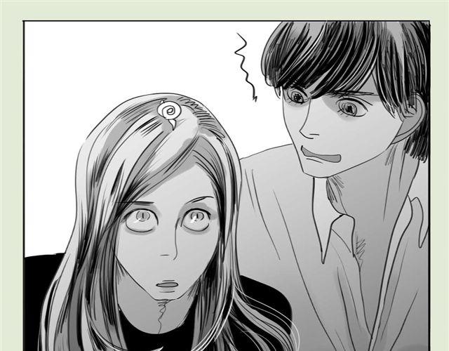 《毛绒绒》第43话 我怎么会那么开心 第33页