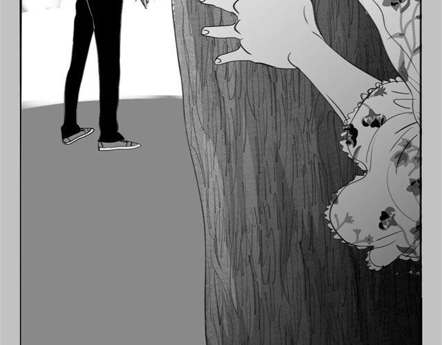 《毛绒绒》第43话 我怎么会那么开心 第5页