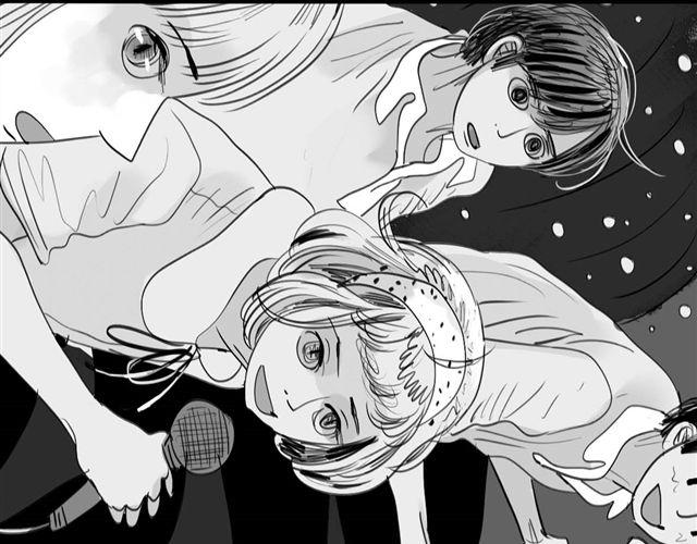 《毛绒绒》第42话 我和她，选一个！ 第25页