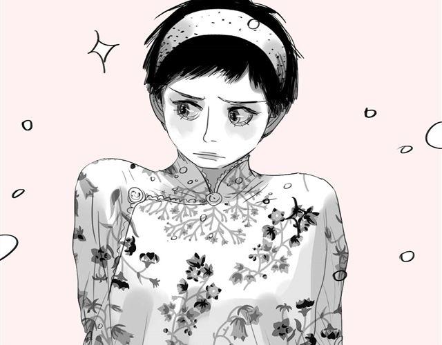 《毛绒绒》第42话 我和她，选一个！ 第30页