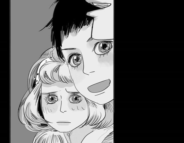 《毛绒绒》第42话 我和她，选一个！ 第37页