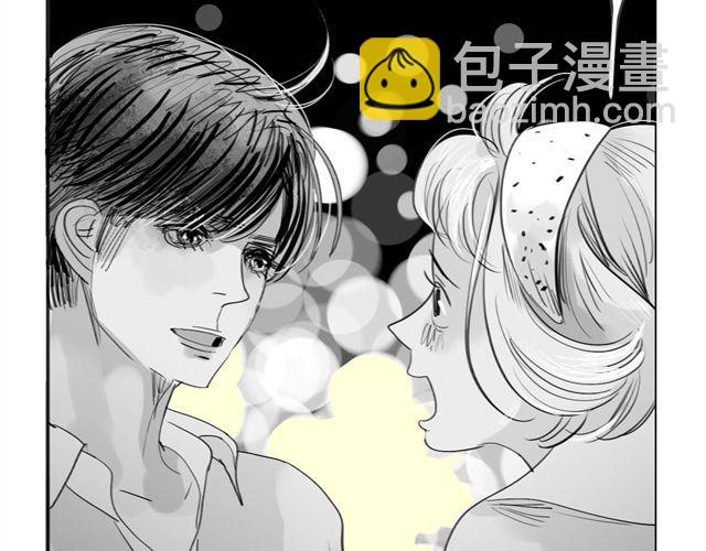《毛绒绒》第42话 我和她，选一个！ 第42页