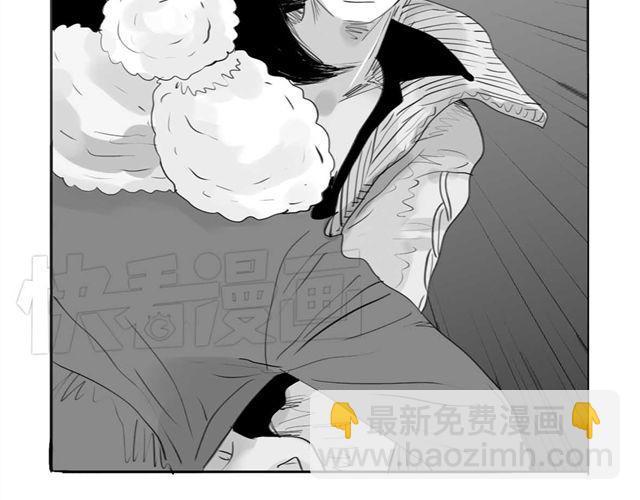 《毛绒绒》第44话 好喜欢小容容 第18页