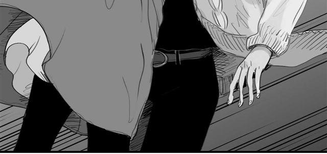 《毛绒绒》第44话 好喜欢小容容 第21页