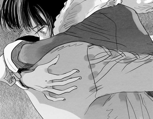 《毛绒绒》第44话 好喜欢小容容 第25页