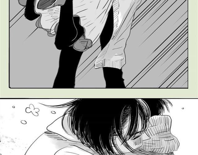 《毛绒绒》第44话 好喜欢小容容 第34页