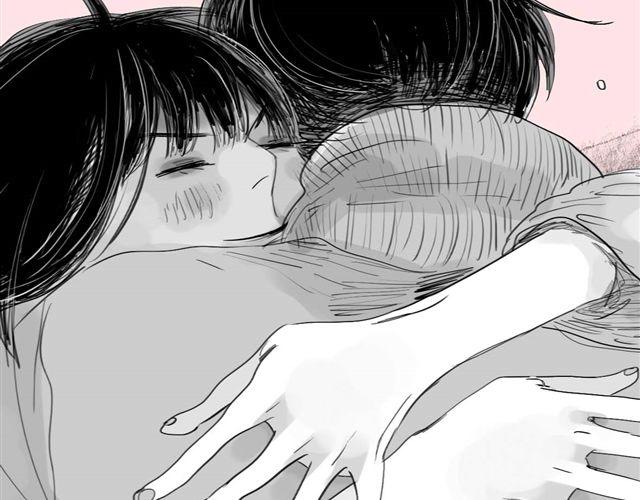 《毛绒绒》第44话 好喜欢小容容 第37页