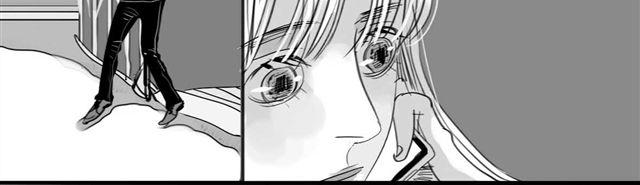 《毛绒绒》第46话 如果担心她，就去帮她 第13页