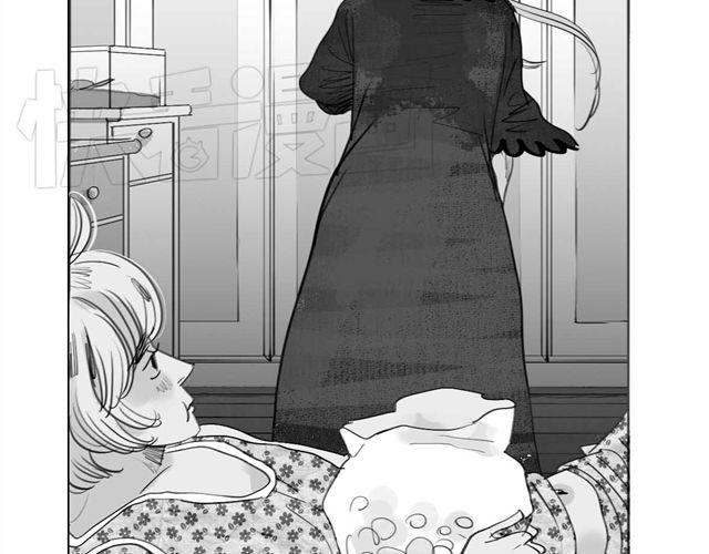 《毛绒绒》第46话 如果担心她，就去帮她 第19页