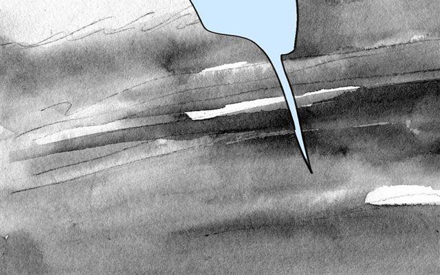 《毛绒绒》第46话 如果担心她，就去帮她 第46页