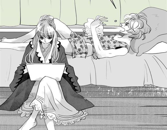 《毛绒绒》第46话 如果担心她，就去帮她 第7页