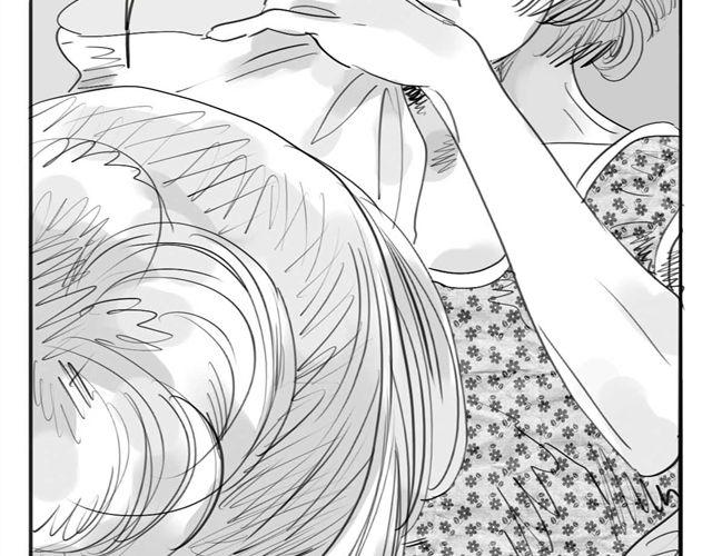 《毛绒绒》第46话 如果担心她，就去帮她 第9页