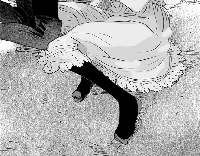 《毛绒绒》第48话 怎么变成狗了？！ 第13页