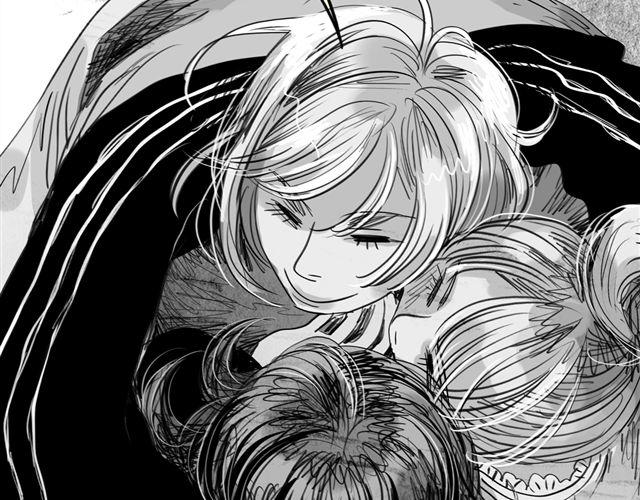 《毛绒绒》第48话 怎么变成狗了？！ 第15页