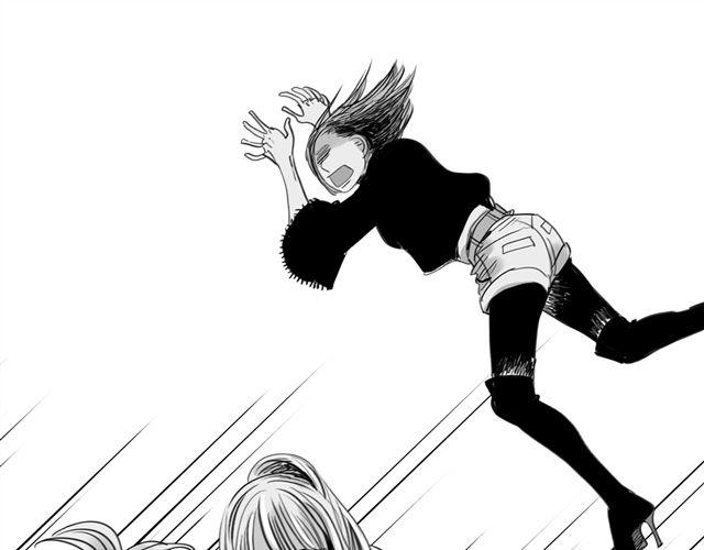 《毛绒绒》第48话 怎么变成狗了？！ 第30页