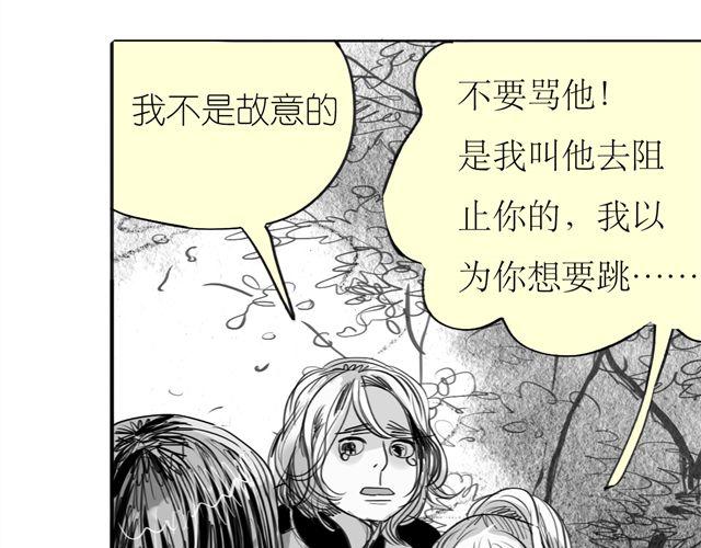《毛绒绒》第48话 怎么变成狗了？！ 第5页