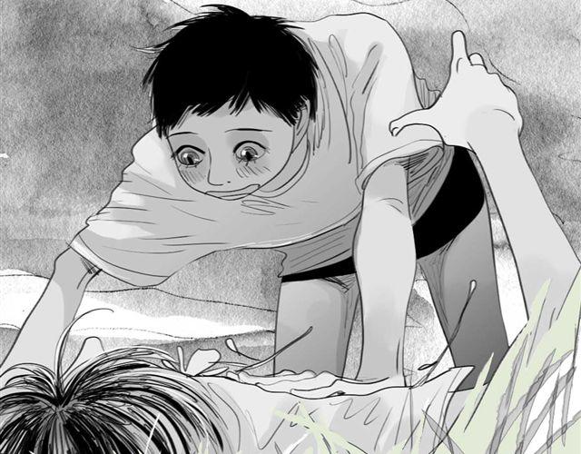 《毛绒绒》第45话 我们只是在过家家吧 第40页