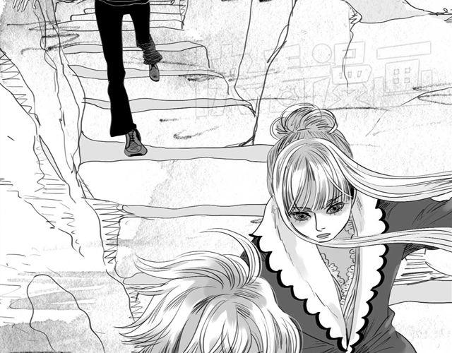 《毛绒绒》第47话 找到贝鹿了！ 第13页