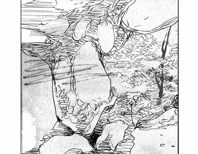 《毛绒绒》第47话 找到贝鹿了！ 第28页