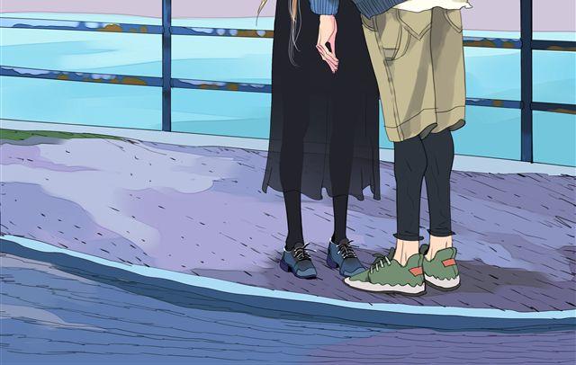 《毛绒绒》第47话 找到贝鹿了！ 第2页