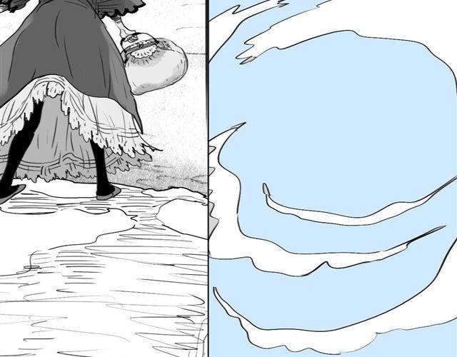 《毛绒绒》第47话 找到贝鹿了！ 第38页